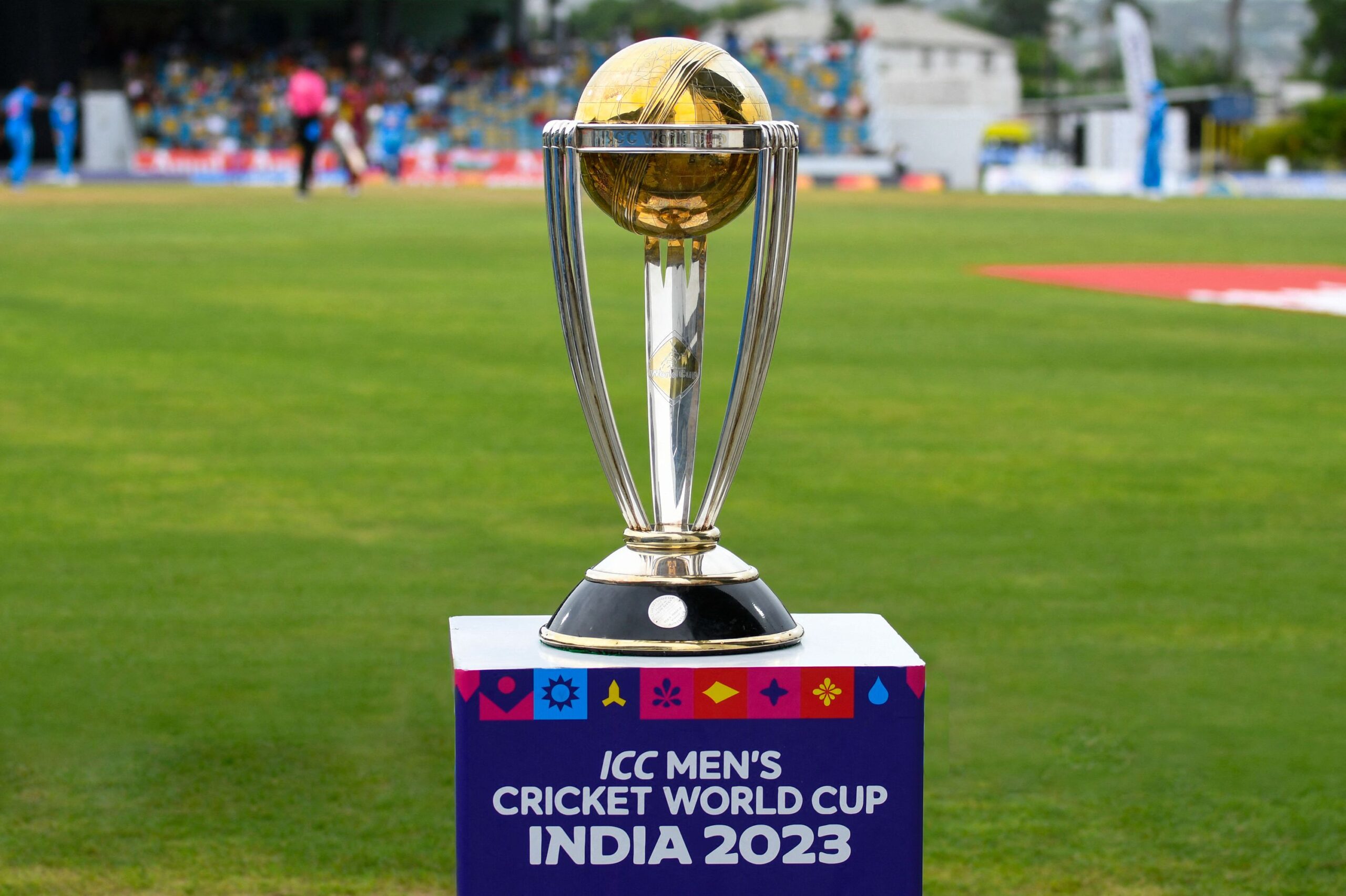 वर्ल्ड कप 2023 के बीच फैंस को मिला तोहफा, भारत-पाक मैच के लिए Bcci ने जारी किए 14,000 टीकट, जानें कब और कैसे खरीदें 3 World Cup 2023