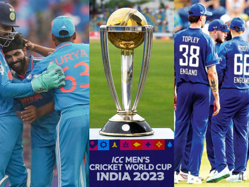 Ind Vs Eng: All-Rounder Had Trouble Breathing Before The Match