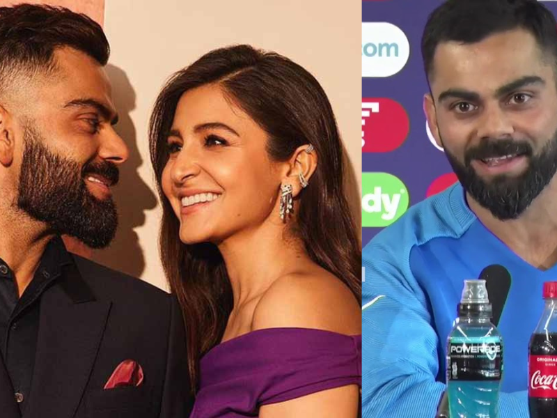 Virat-Kohli-Praised-His-Wife-Anushka-Sharma-Talked-About-The-Reason-For-His-Success