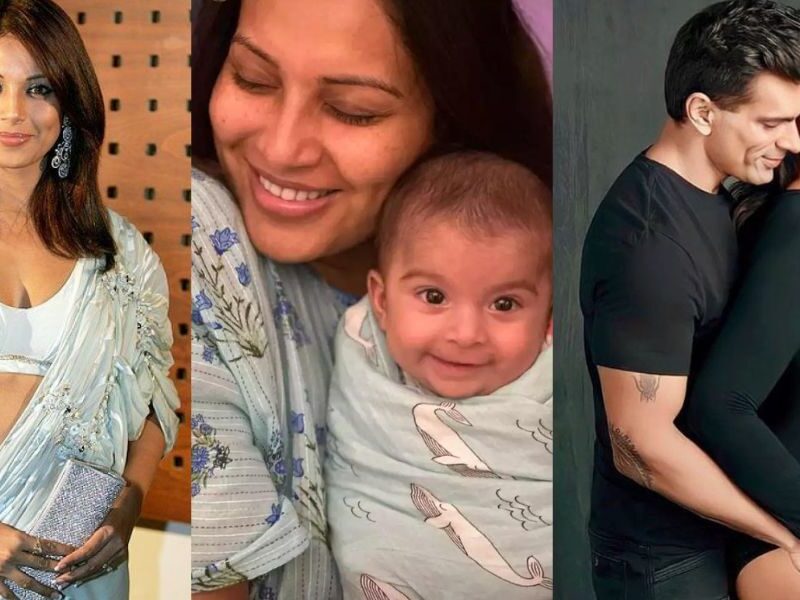 Bipasha-Basu-Gets-Trolled-For-Gaining-Weight-After-Birth-Of-Daughter