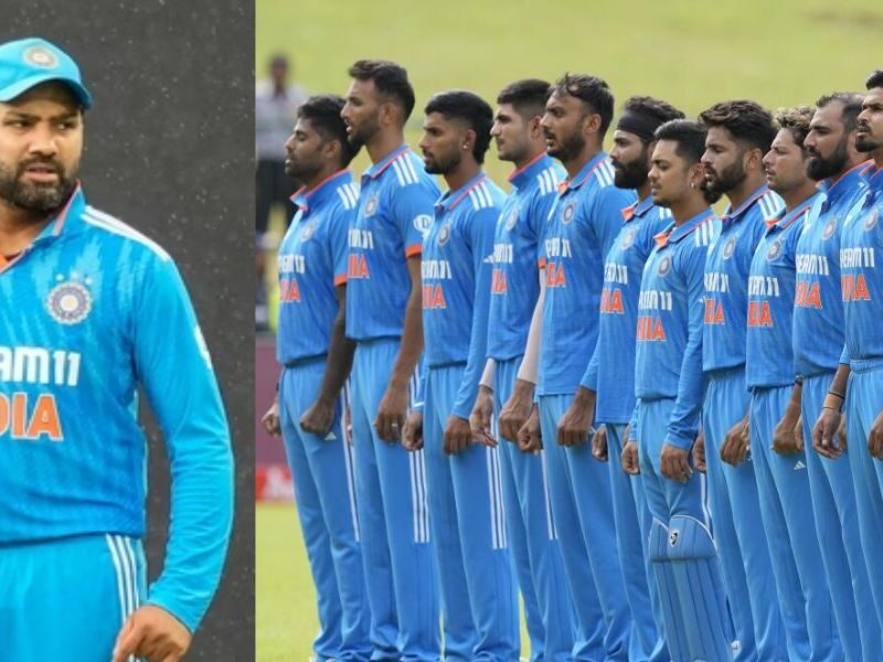 These 3 Players Flopped In Big Matches, Now Bcci Will Not Give Second Chance In Team India