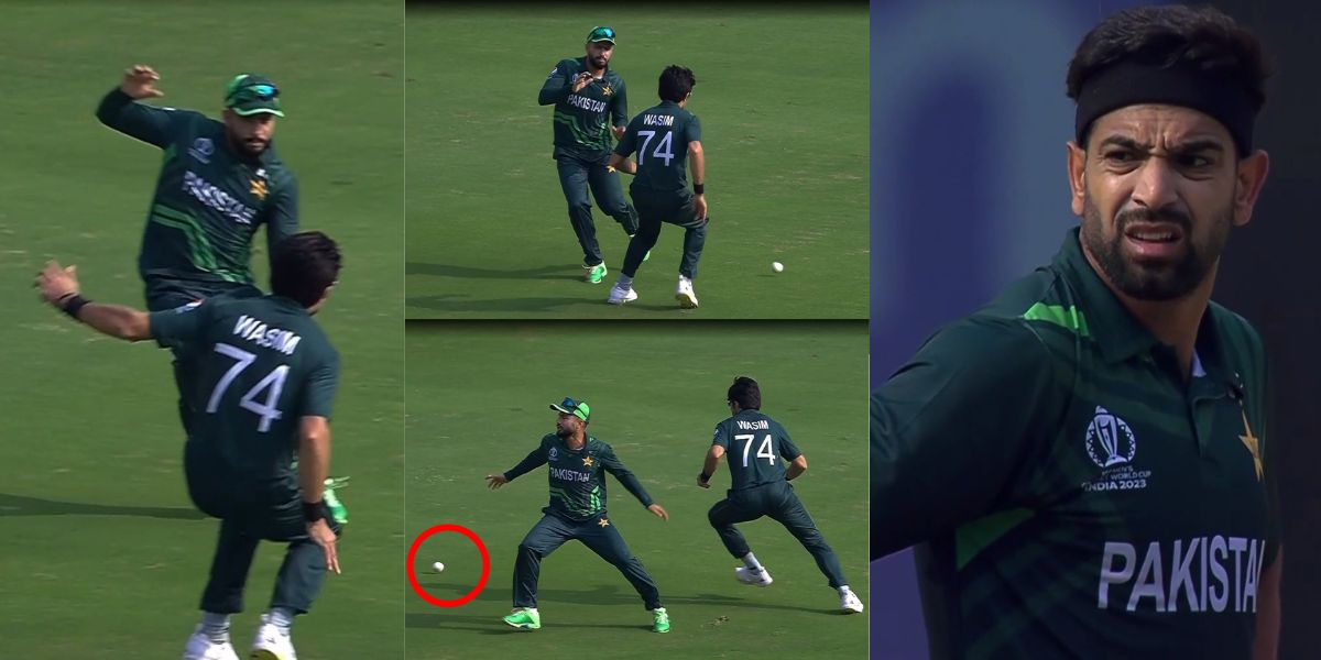 Aus-Vs-Pak-Pakistan-Fielding-Once-Again-Exposed-Video-Viral-Haris-Rauf-Angry-Reaction