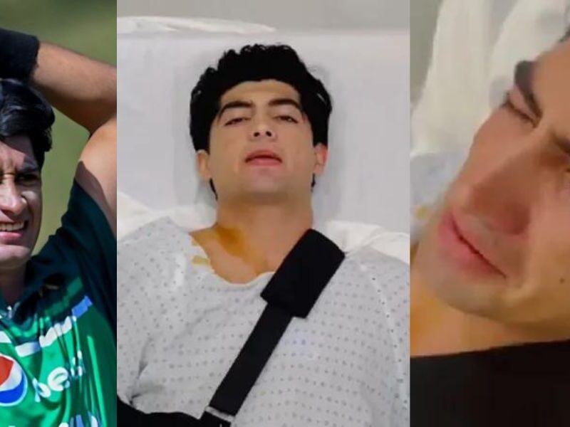 Naseem-Shah-Started-Crying-After-Surgery-Video-Went-Viral