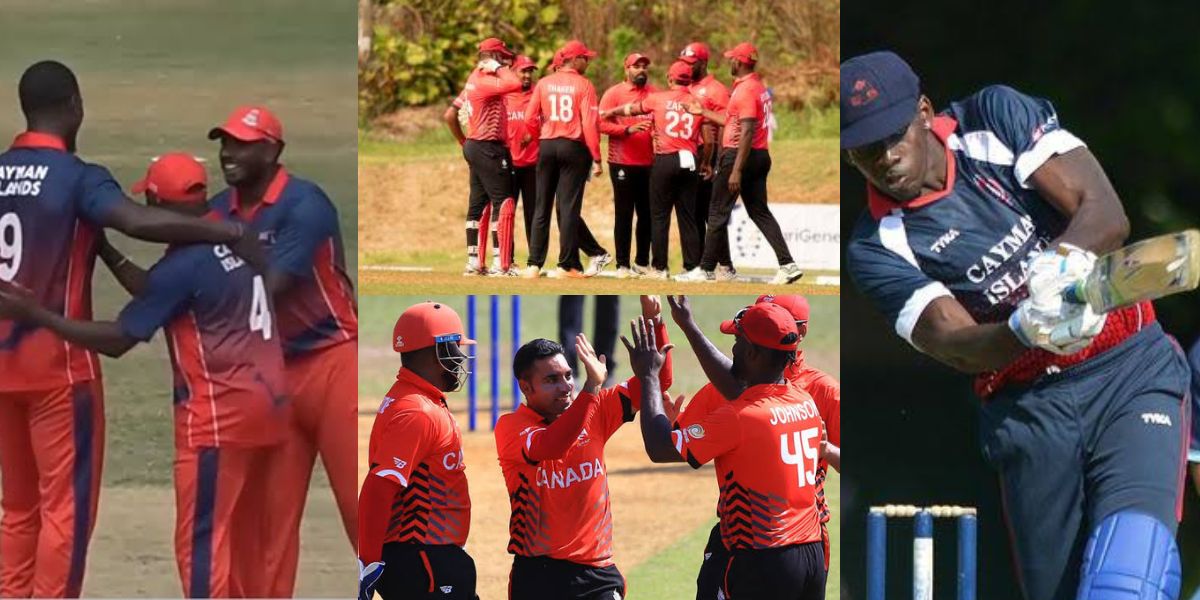 Can-Vs-Caym-The-Team-Collapsed-On-The-Score-Of-Just-30-Runs-The-Most-Shameful-Record-In-Cricket-History