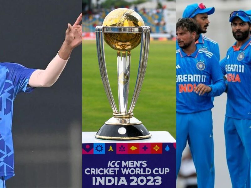 Washington-Sundar-Gets-Big-Responsibility-Amid-World-Cup-Made-Captain-Of-This-Team
