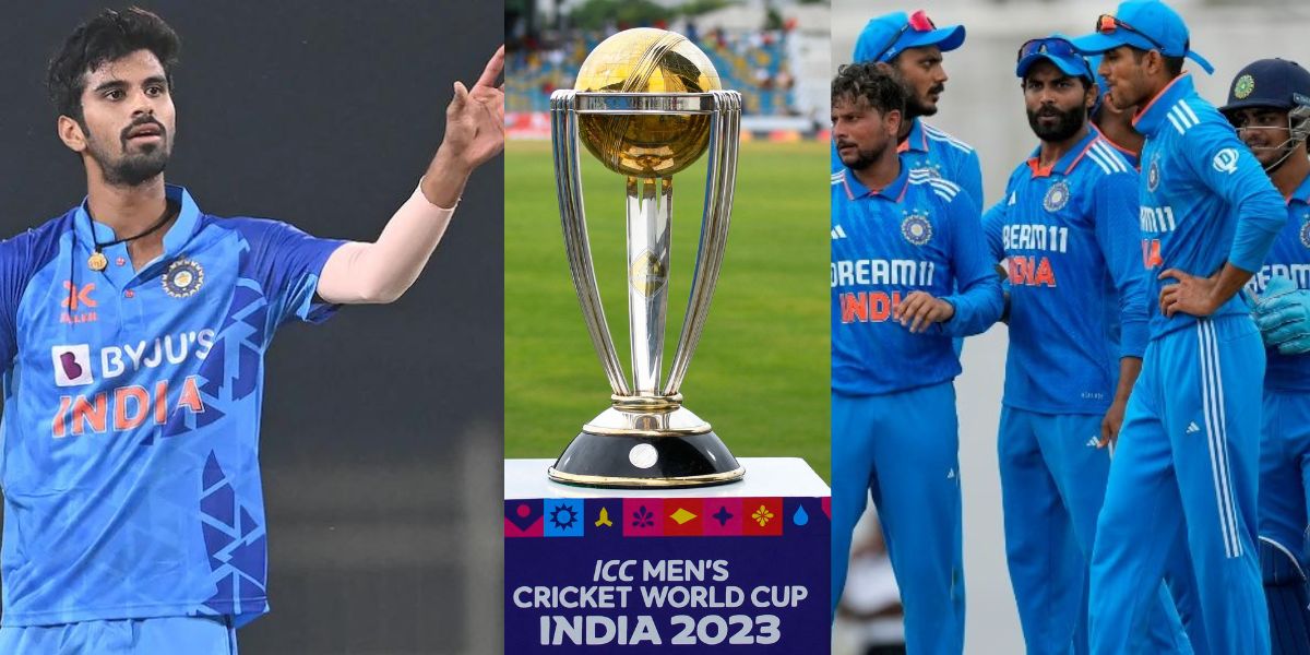 Washington-Sundar-Gets-Big-Responsibility-Amid-World-Cup-Made-Captain-Of-This-Team