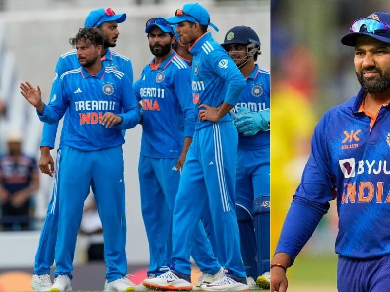 21-Year-Old-Player-Rohit-Sharma-Will-Take-Place-In-Team-India