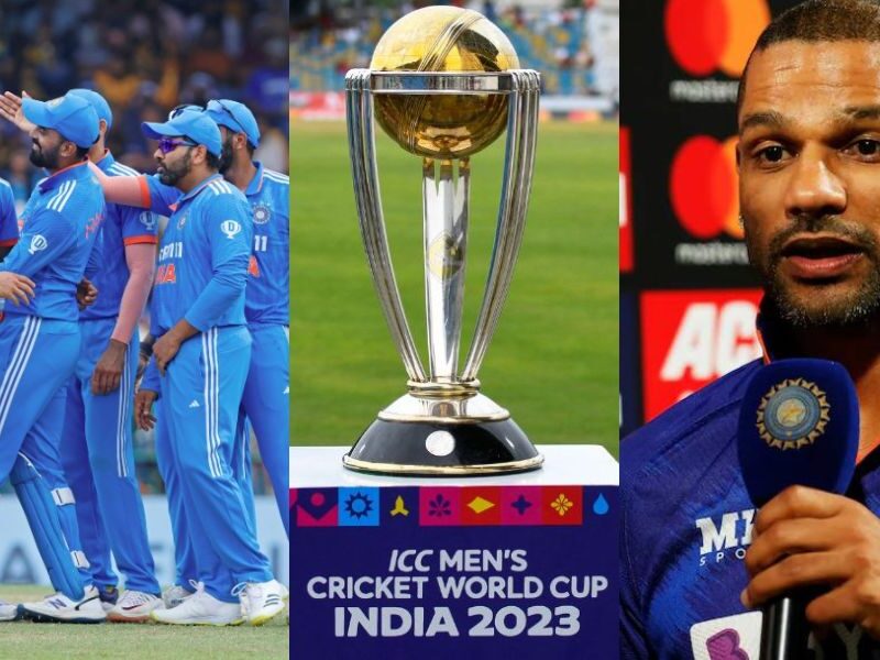 Shikhar-Dhawan-Gave-A-Big-Message-To-Team-India-For-World-Cup-2023