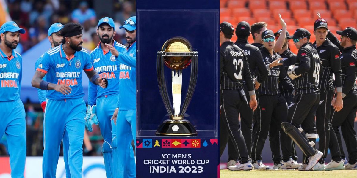 New Zealand'S Winning Of World Cup 2023 Is Fixed Due To This Big Reason