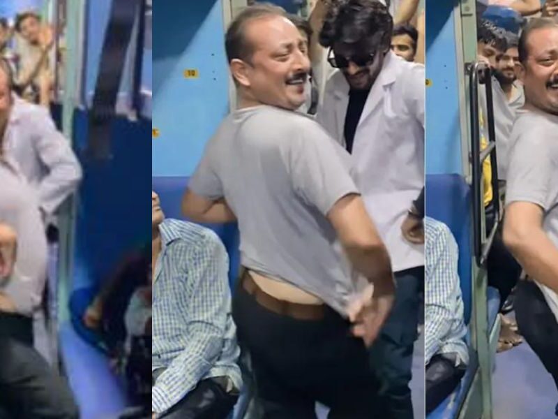 Uncle-Viral-Video-In-Train-Went-Viral