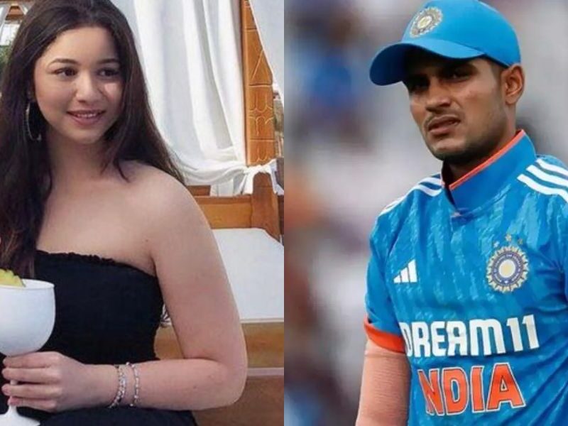 Sara Tendulkar Tweeted On Shubman Gill'S Ill Health