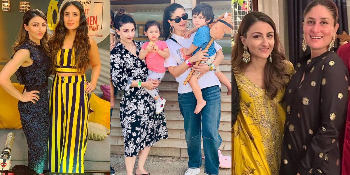 These-8-Bollywood-Sisters-In-Law-Have-A-Very-Good-Relationship-With-Their-Sister-In-Law