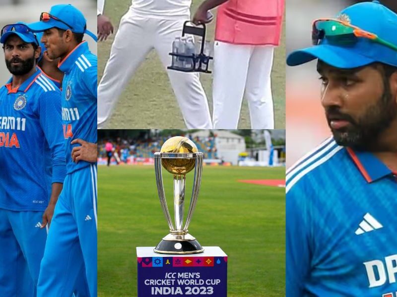 Rohit-Sharma-Will-Not-Give-A-Single-Chance-To-These-3-Players-In-The-World-Cup-2023