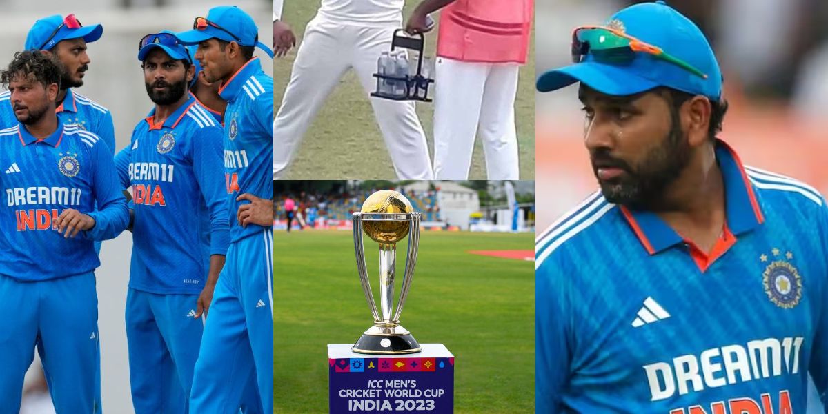 Rohit-Sharma-Will-Not-Give-A-Single-Chance-To-These-3-Players-In-The-World-Cup-2023