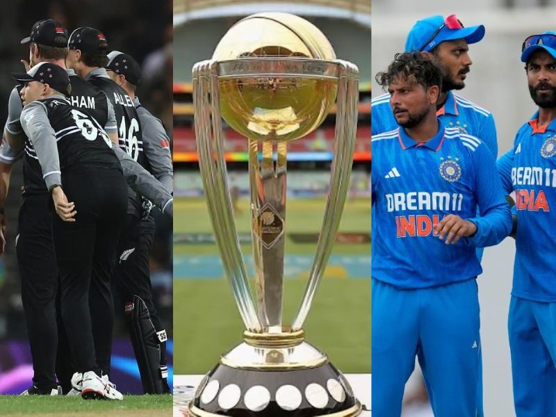 India-New-Zealand-World-Cup-2023-Match-Will-Now-Be-Played-At-This-Place-Instead-Of-Dharamshala