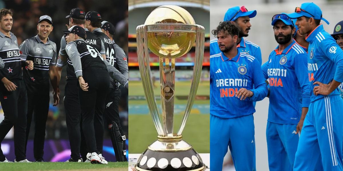 India-New-Zealand-World-Cup-2023-Match-Will-Now-Be-Played-At-This-Place-Instead-Of-Dharamshala