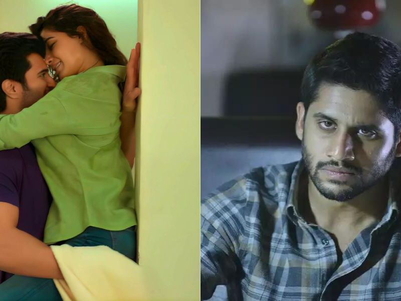 Naga Chaitanya Took This Step After Seeing Samantha Ruth Prabhu With Someone Else
