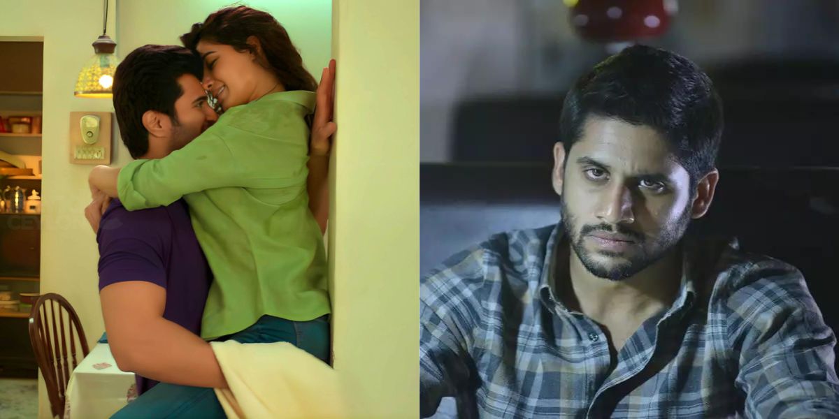 Naga Chaitanya Took This Step After Seeing Samantha Ruth Prabhu With Someone Else