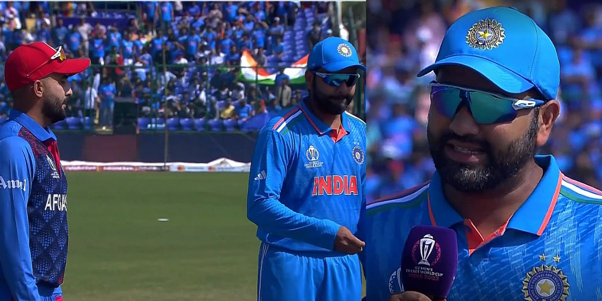 Ind-Vs-Afg-Afghanistan-Won-The-Toss-And-Chose-To-Bat-Then-Team-India'S-Playing-Xi-Is-Like-This
