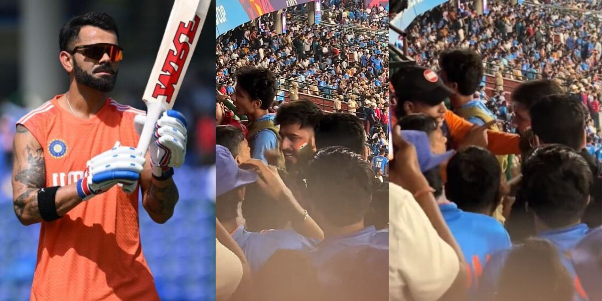 Rohit-Dhoni-Fans-Fight-During-Ind-Vs-Afg-Match-At-Arun-Jaitley-Stadium-Video-Goes-Viral