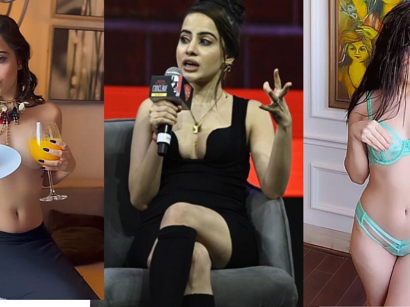 Uorfi Javed Gave Such A Controversial Statement, Video Went Viral