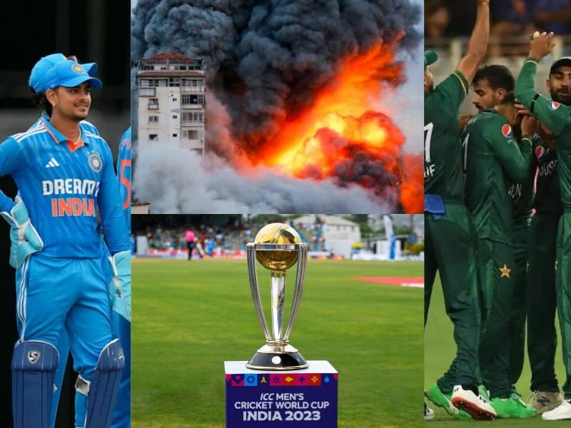 Pakistan-Cricket-Team-Can-Do-This-Shocking-Thing-In-The-Great-Match-With-Team-Iindia