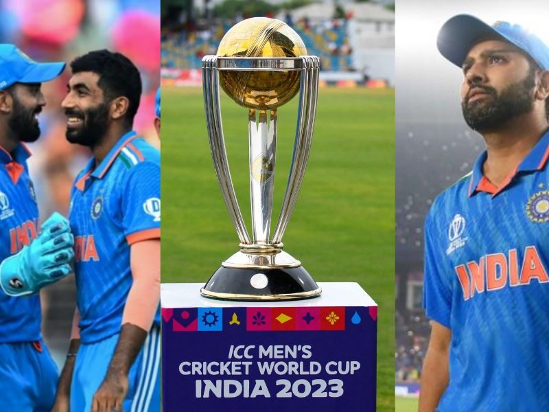 World-Cup-2023-Team-Captain-Out-Of-Entire-World-Cup-Due-To-Injury-After-Ind-Pak-Match