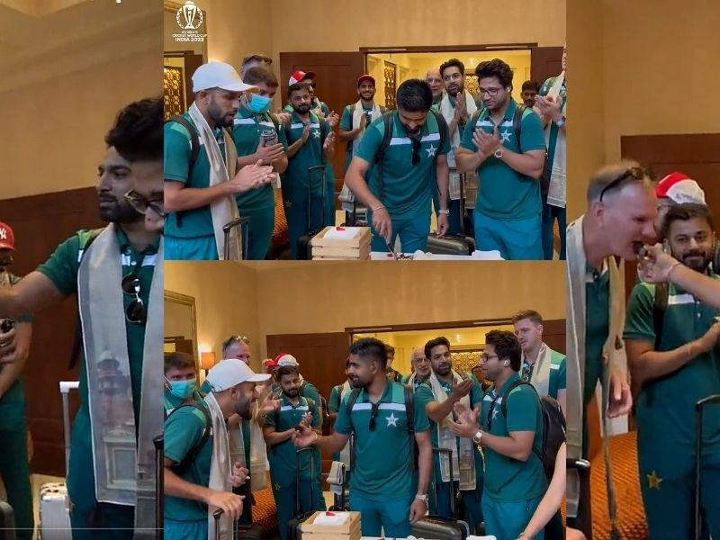 Babar-Azam-Celebrated-His-Birthday-After-Losing-To-Team-India-Video-Went-Viral