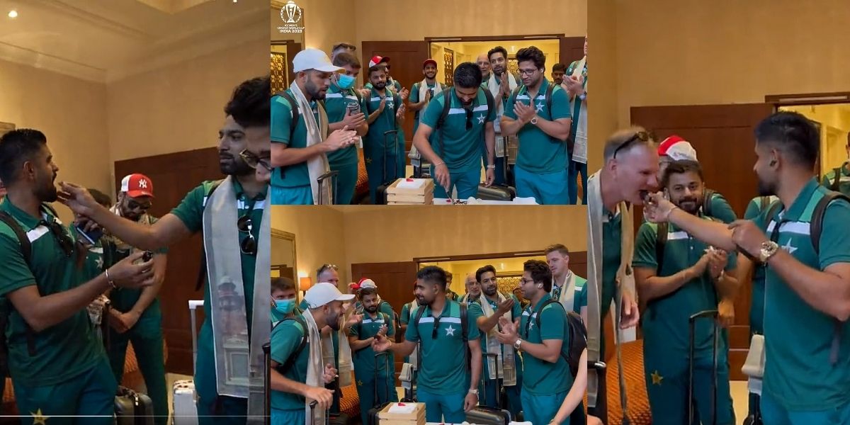 babar-azam-celebrated-his-birthday-after-losing-to-team-india-video-went-viral