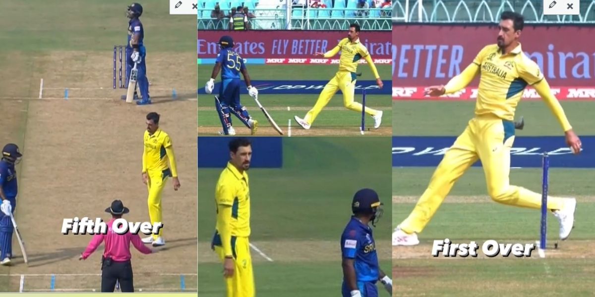 Mitchell-Starc-Showed-Generosity-To-The-Sri-Lankan-Batsman-Kusal-Perera-Video-Went-Viral