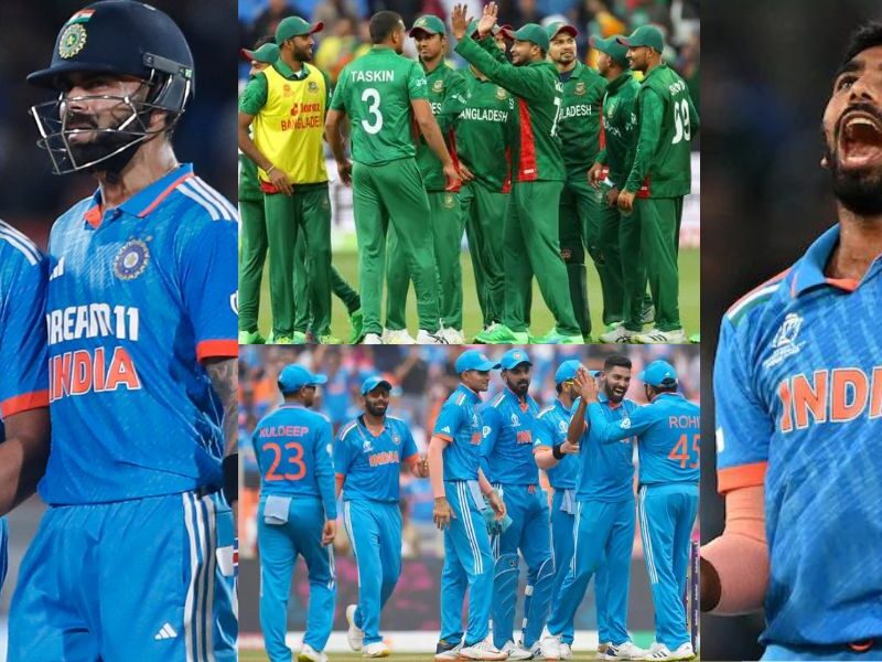 Team-Indias-Playing-Xi-Announced-Against-Bangladesh-These-4-Players-Including-Virat-Bumrah-Were-Out