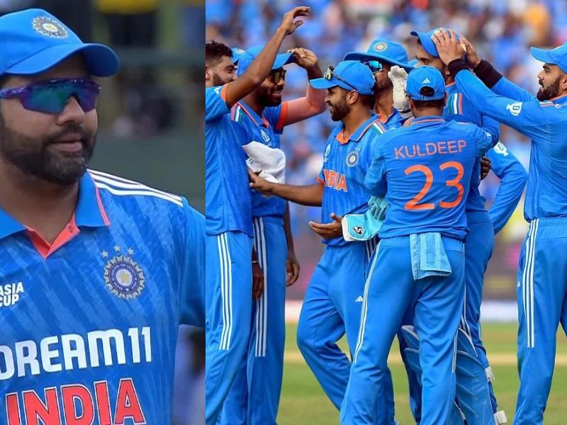 After Rohit Sharma, These 3 Players Will Become Captains Of Team India In All Three Formats
