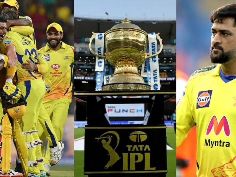 Ms Dhoni Gave Update On His Retirement Before Ipl 2024
