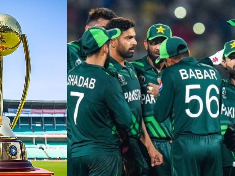 Pcb Recalled This Legend To Pakistan Amid World Cup 2023