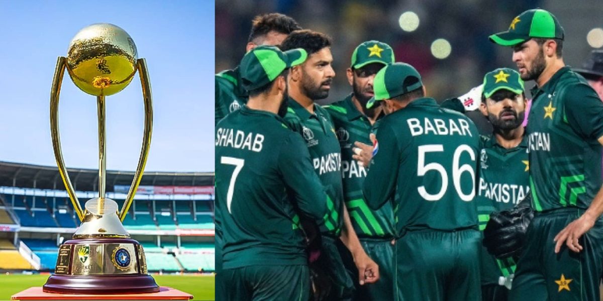 Pcb Recalled This Legend To Pakistan Amid World Cup 2023