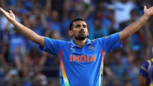 Icc टूर्नामेंट में सबसे ज्यादा विकेट लेने वाले ये हैं 10 खूंखार गेंदबाज, लिस्ट में भारत के खिलाड़ियों ने बनाया दबदबा 3 Zaheer Khan
