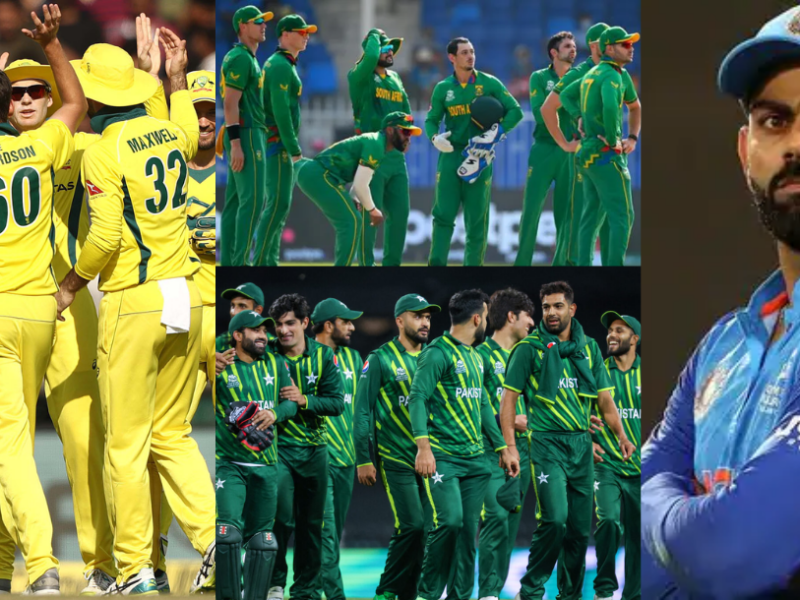 2 अफ्रीकी - 4 ऑस्ट्रेलियाई, तो भारत-पाक से इन दिग्गज को मिला मौका, Chat Gpt ने चुनी World Cup की ऑल-टाइम बेस्ट प्लेइंग 11