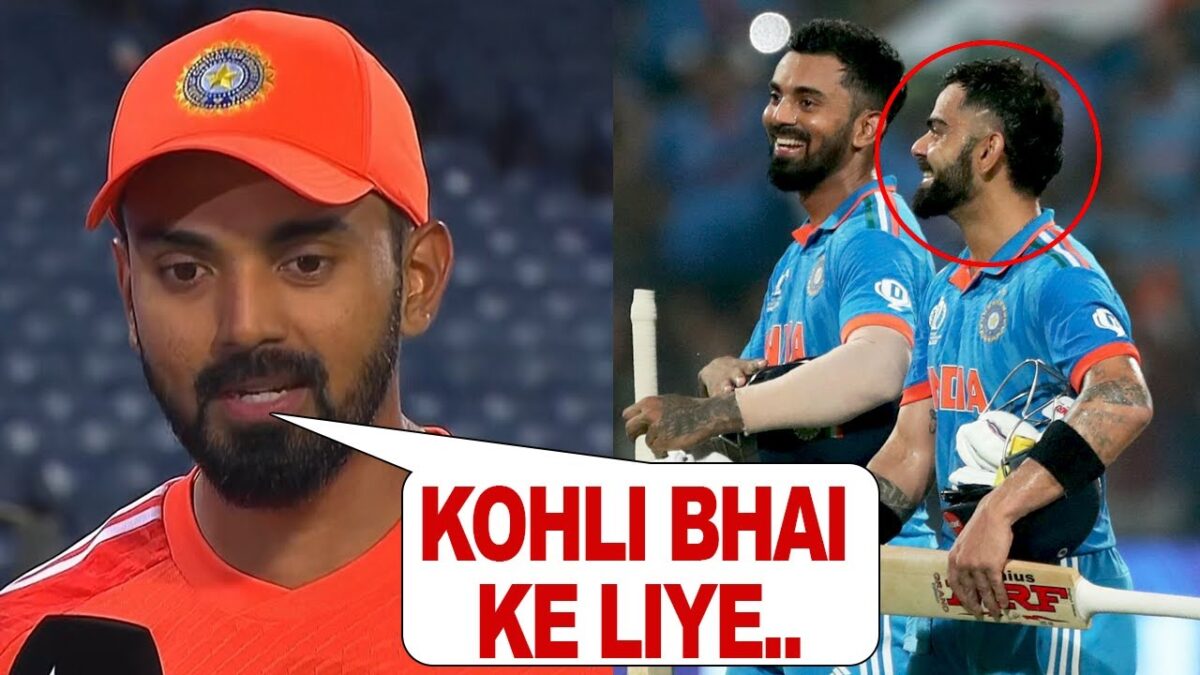 Kl-Rahul-Reveal-Reason-Behind-Not-Taking-Single-For-Virat-Century-Ind-Vs-Ban-Match