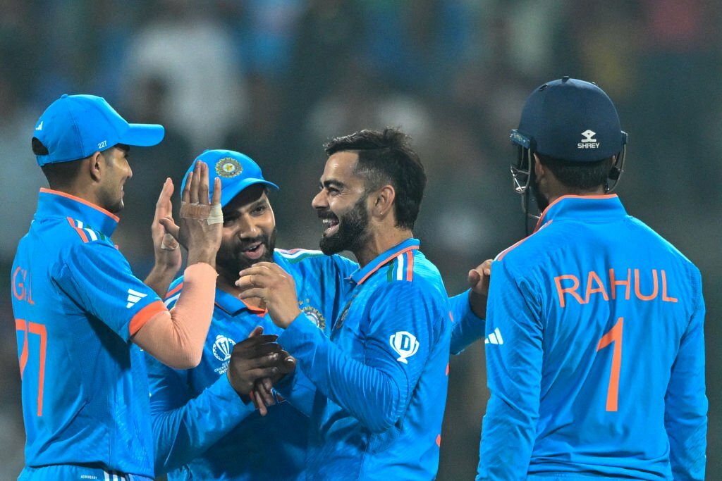 Team India