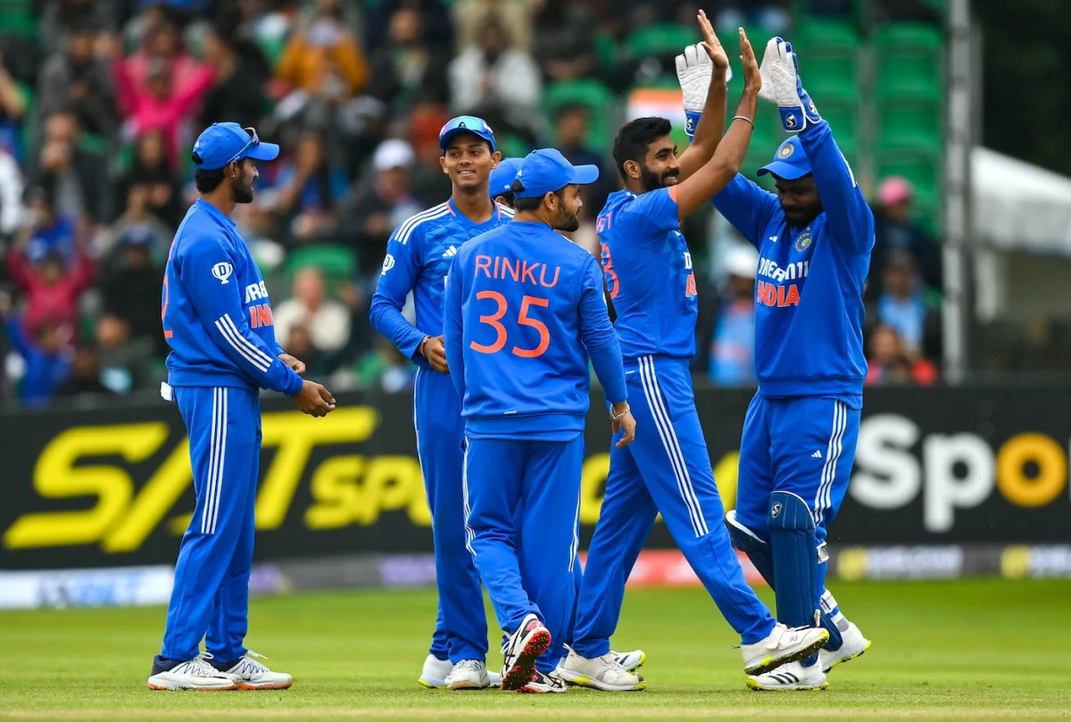 Team India