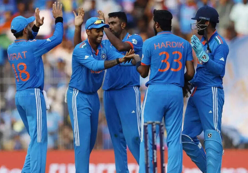 Team India