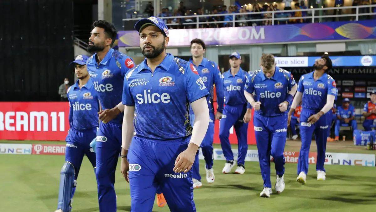 Mumbai Indians
