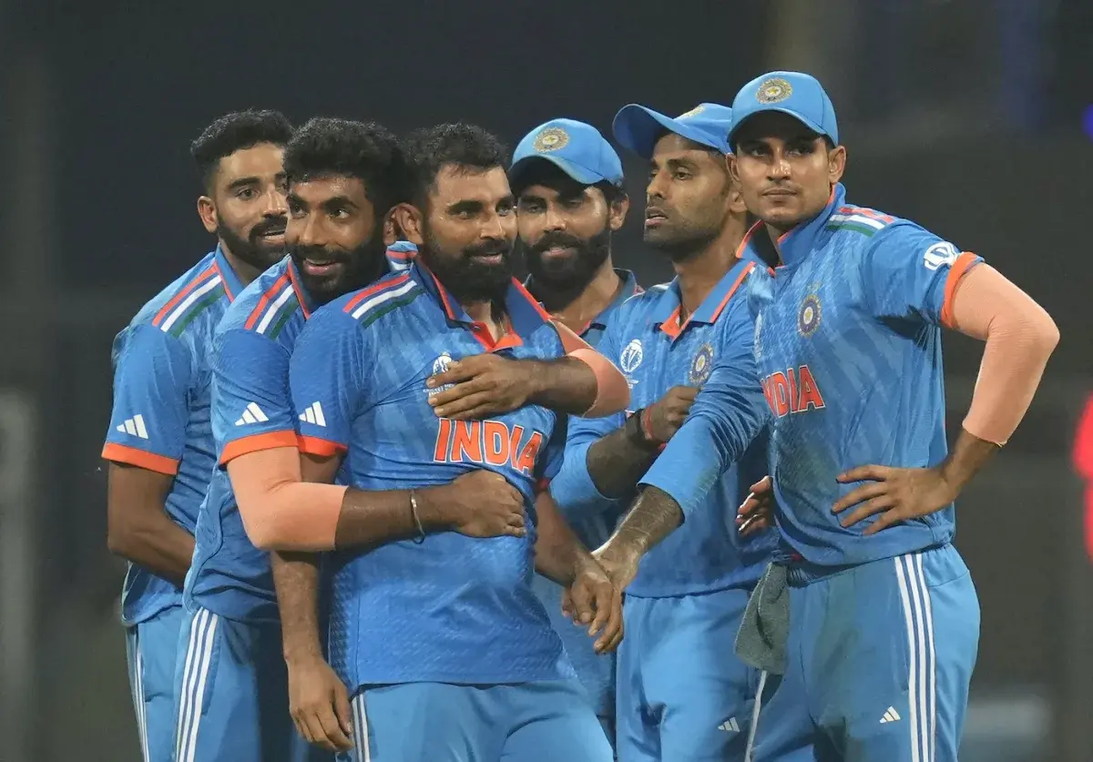 Team India