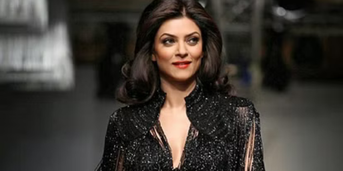 Sushmita Sen