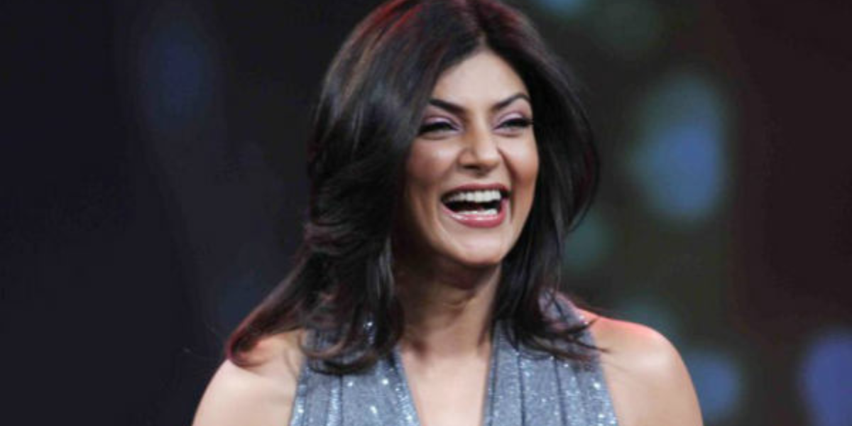 Sushmita Sen