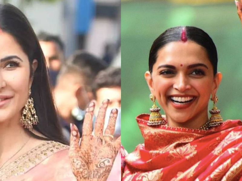 When-6-These-Bollywood-Beauties-Applied-Vermilion-In-Demand