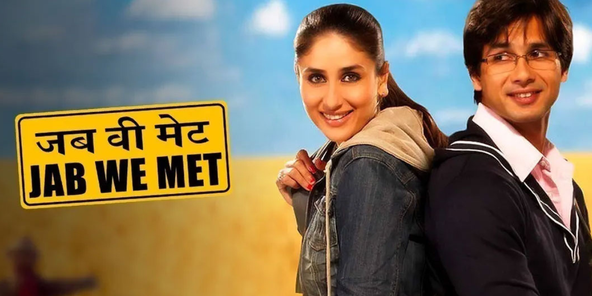 Jab We Met