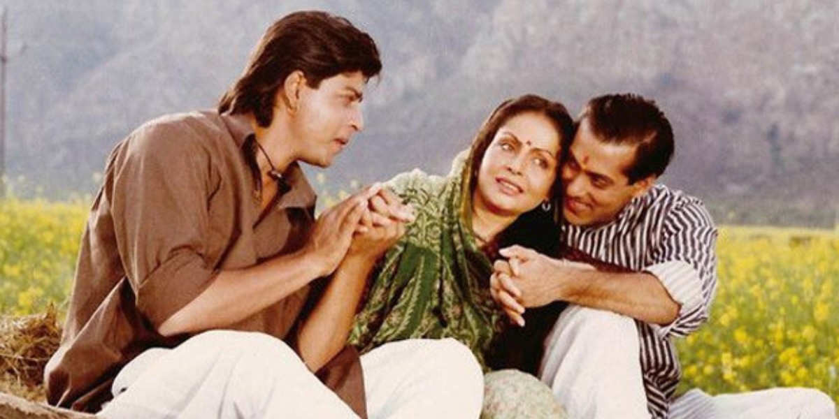 Karan-Arjun