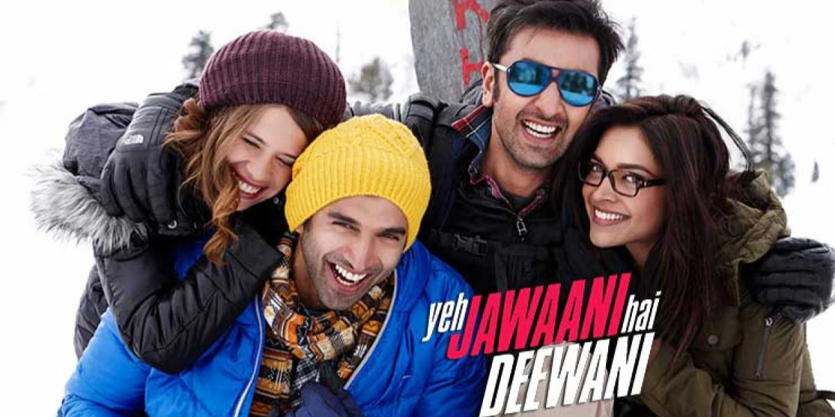 Yeh Jawaani Hai Deewani