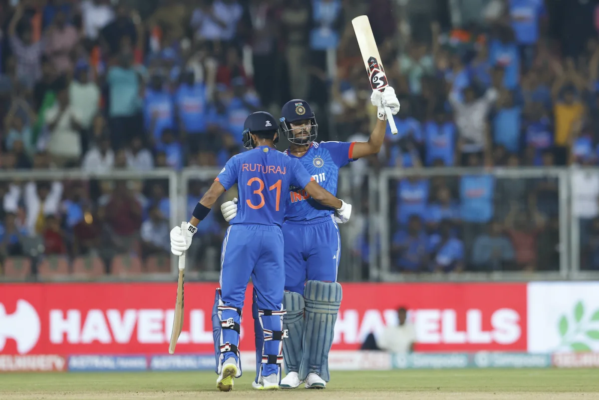 Team India 